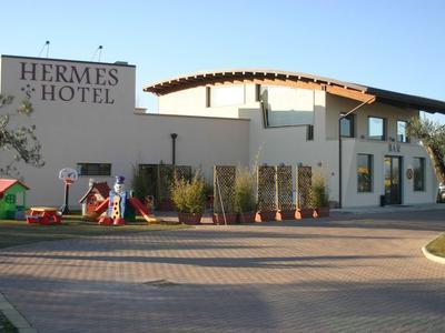 Hermes Hotel - Bild 3