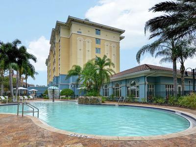 Hotel Hilton Garden Inn Lake Buena Vista / Orlando - Bild 5