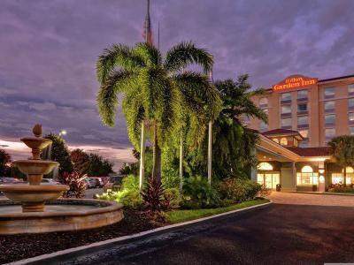 Hotel Hilton Garden Inn Lake Buena Vista / Orlando - Bild 4