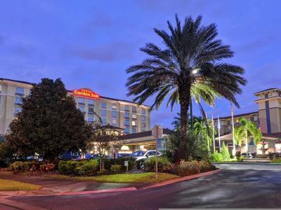 Hotel Hilton Garden Inn Lake Buena Vista / Orlando - Bild 3