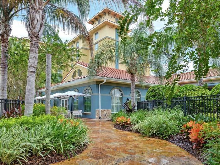 Hotel Hilton Garden Inn Lake Buena Vista / Orlando - Bild 1