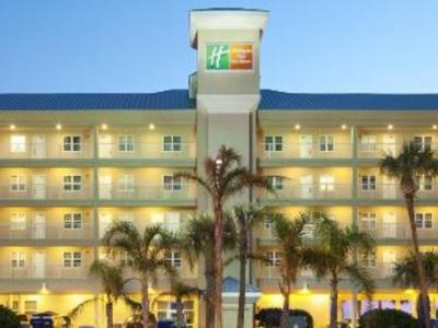 Hotel Holiday Inn Club Vacations at Bay Point Resort - Bild 2