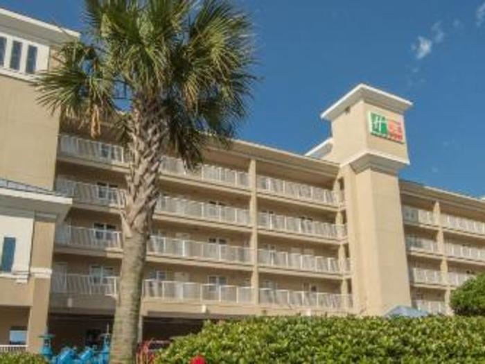 Hotel Holiday Inn Club Vacations at Bay Point Resort - Bild 1