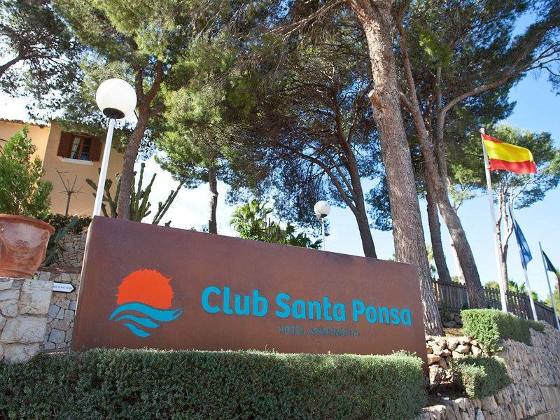 Club Santa Ponsa (Foto)