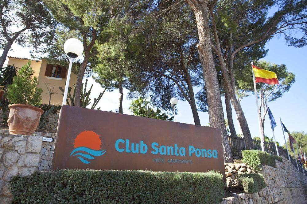 Club Santa Ponsa (Foto)