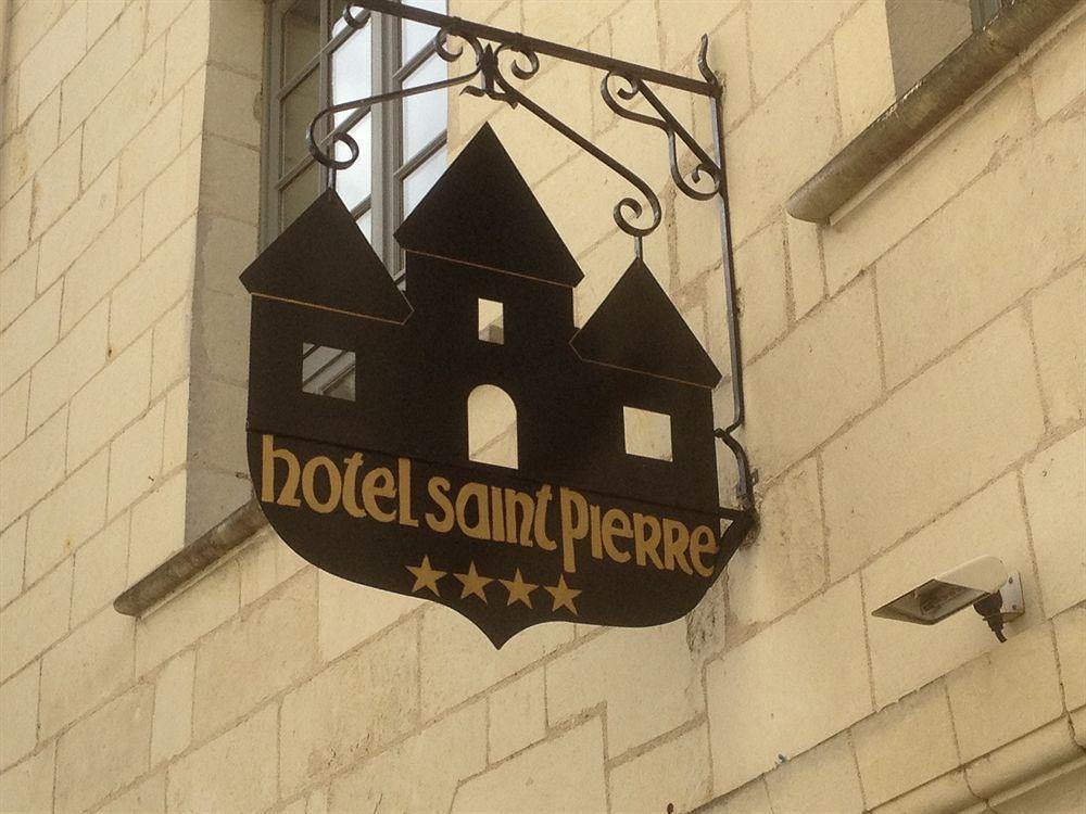 Hotel Hôtel St Pierre - Bild 1