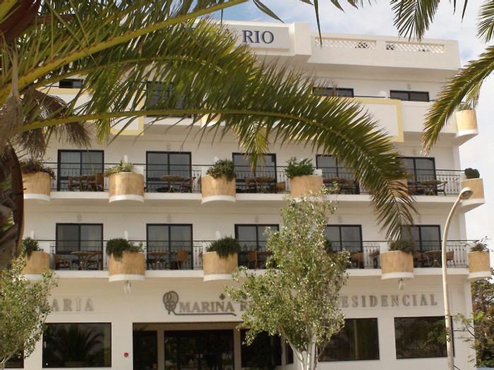Hotel Marina Rio - Bild 1
