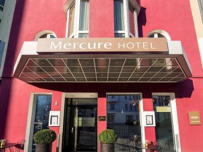 Hotel Mercure Berlin Zentrum - Bild 2