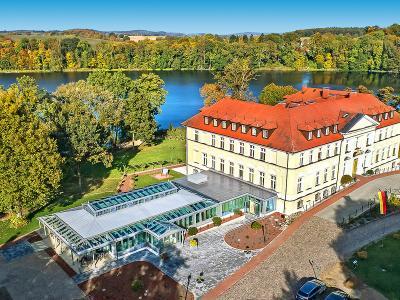 Hotel Seeschloss Schorssow - Bild 2