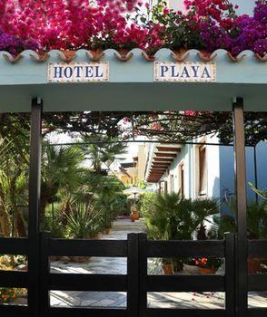 Hotel La Playa - Bild 1