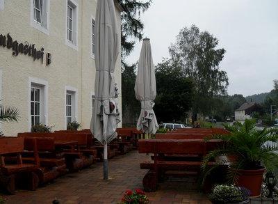 Landgasthof & Hotel Zum Erbgericht - Bild 3