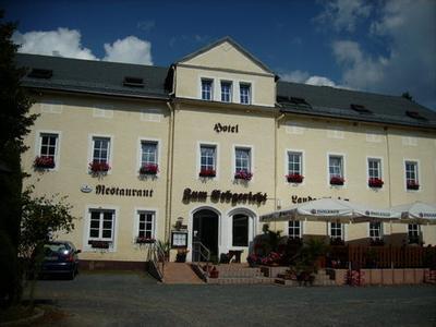 Landgasthof & Hotel Zum Erbgericht - Bild 5