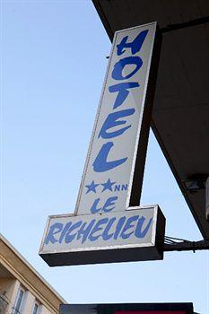 Hotel Citotel le Richelieu - Bild 1