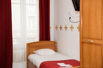 Hotel Le Stanislas - Bild 5