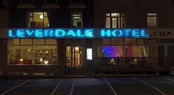 Hotel Leverdale - Bild 2