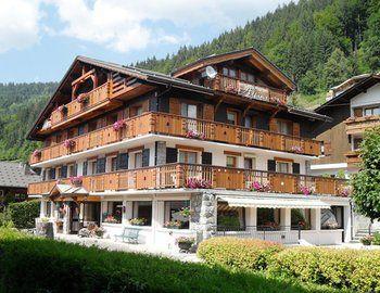 Hotel Logis Alpina - Bild 3