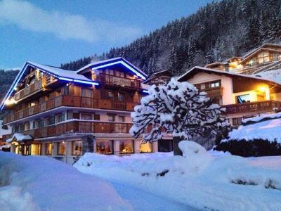 Hotel Logis Alpina - Bild 2