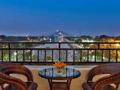 Hotel Hilton Mandalay - Bild 2
