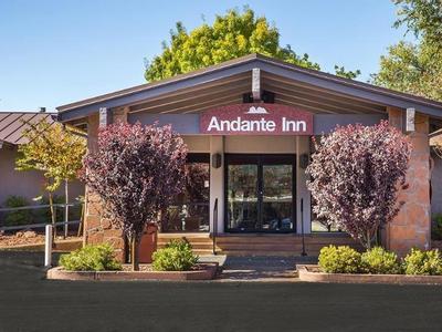 Hotel Aiden by Best Western @ Sedona - Bild 5