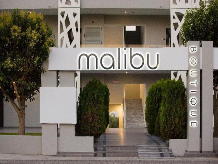 Hotel Malibu Boutique Studios - Bild 1
