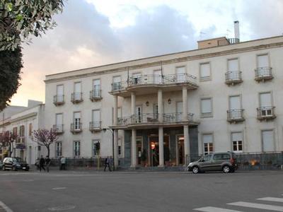 Hotel Mariano IV Palace - Bild 5