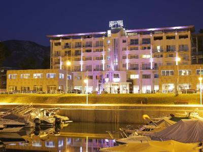 Hotel Marina d'Adelphia - Bild 3