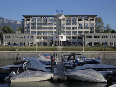 Hotel Marina d'Adelphia - Bild 2