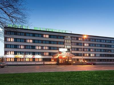 Mazowiecki Hotel - Bild 3
