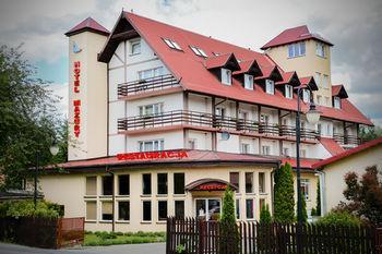 Hotel Mazury - Bild 2