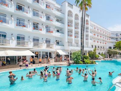 Hotel Best Lloret Splash - Bild 3