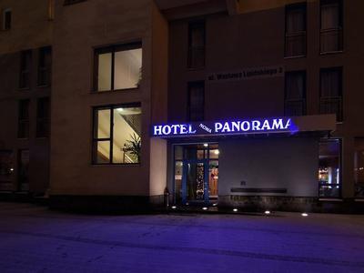 Hotel Nowa Panorama - Bild 4