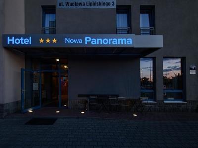 Hotel Nowa Panorama - Bild 3