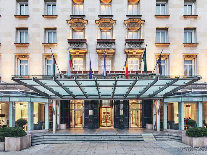 Sofia Hotel Balkan, a Luxury Collection Hotel - Bild 1