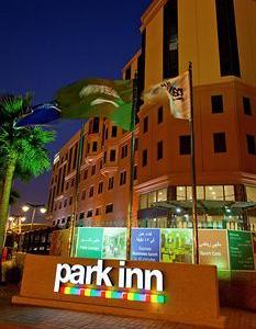 Hotel Park Inn by Radisson Al Khobar - Bild 2