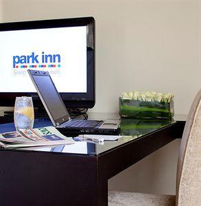 Hotel Park Inn by Radisson Al Khobar - Bild 5