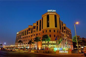 Hotel Park Inn by Radisson Al Khobar - Bild 3