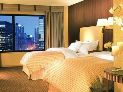 Hotel Sheraton Grand Chicago - Bild 5