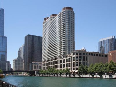 Hotel Sheraton Grand Chicago - Bild 2