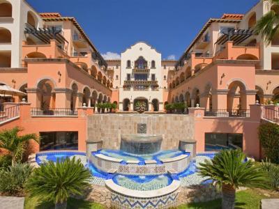 Hotel Hacienda del Mar Los Cabos Resort, Villas & Golf - Bild 4