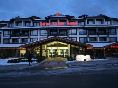Hotel Perun Lodge - Bild 5