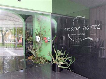 Petrus Hotel - Bild 2