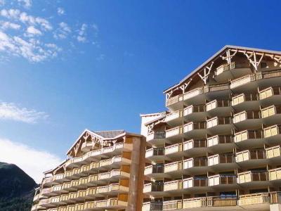 Hotel Pierre & Vacances Residenz Les Terrasses d'Azur - Bild 2