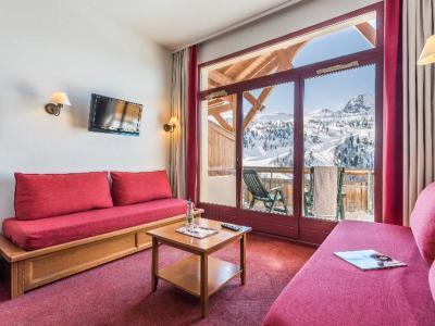 Hotel Pierre & Vacances Residenz Les Terrasses d'Azur - Bild 3