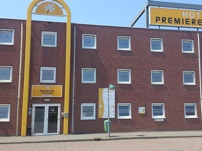 Hotel Premiere Classe Breda - Bild 2
