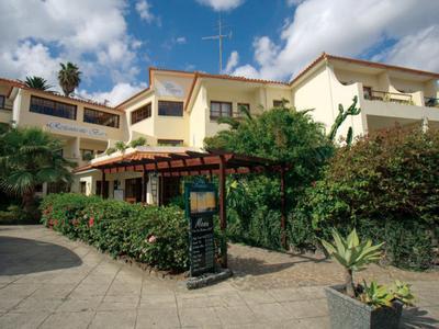 Hotel Vila Ventura - Bild 5