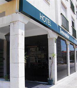 Hotel Residencial Trovador - Bild 2
