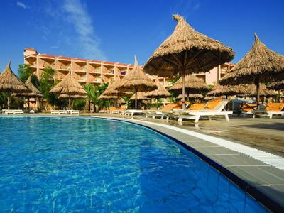 Hotel Siva Grand Beach - Bild 2