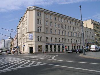 Rzymski Hotel - Bild 2