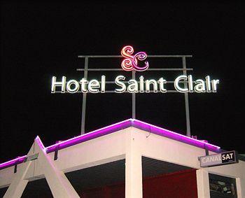 Hotel Saint Clair Bord de Plage - Bild 2