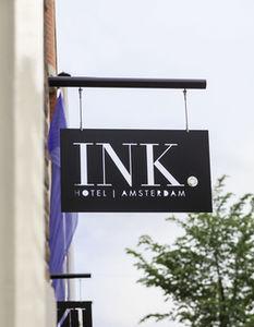 INK Hotel Amsterdam - MGallery - Bild 5